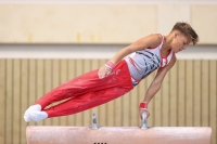 Thumbnail - JT II - Arne Heinz - Спортивная гимнастика - 2022 - egWohnen JuniorsTrophy - Participants - Germany 02051_04588.jpg