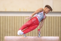 Thumbnail - JT II - Arne Heinz - Спортивная гимнастика - 2022 - egWohnen JuniorsTrophy - Participants - Germany 02051_04589.jpg
