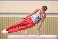 Thumbnail - JT II - Arne Heinz - Спортивная гимнастика - 2022 - egWohnen JuniorsTrophy - Participants - Germany 02051_04593.jpg