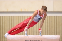 Thumbnail - JT II - Arne Heinz - Artistic Gymnastics - 2022 - egWohnen JuniorsTrophy - Participants - Germany 02051_04594.jpg