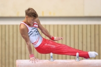 Thumbnail - JT II - Arne Heinz - Спортивная гимнастика - 2022 - egWohnen JuniorsTrophy - Participants - Germany 02051_04598.jpg