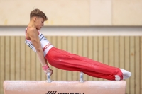 Thumbnail - JT II - Arne Heinz - Спортивная гимнастика - 2022 - egWohnen JuniorsTrophy - Participants - Germany 02051_04599.jpg
