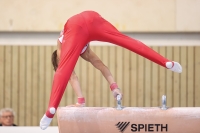 Thumbnail - JT II - Arne Heinz - Спортивная гимнастика - 2022 - egWohnen JuniorsTrophy - Participants - Germany 02051_04600.jpg