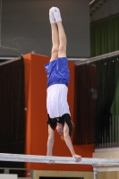 Thumbnail - JT II - Mika Wagner - Artistic Gymnastics - 2022 - egWohnen JuniorsTrophy - Participants - Germany 02051_04612.jpg