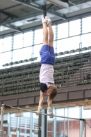 Thumbnail - JT II - Mika Wagner - Artistic Gymnastics - 2022 - egWohnen JuniorsTrophy - Participants - Germany 02051_04635.jpg