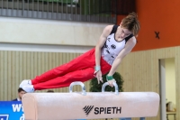 Thumbnail - JT II - Mika Wagner - Gymnastique Artistique - 2022 - egWohnen JuniorsTrophy - Participants - Germany 02051_04645.jpg