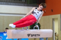 Thumbnail - JT II - Mika Wagner - Gymnastique Artistique - 2022 - egWohnen JuniorsTrophy - Participants - Germany 02051_04647.jpg