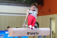 Thumbnail - JT II - Mika Wagner - Gymnastique Artistique - 2022 - egWohnen JuniorsTrophy - Participants - Germany 02051_04648.jpg