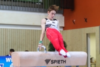 Thumbnail - JT II - Mika Wagner - Gymnastique Artistique - 2022 - egWohnen JuniorsTrophy - Participants - Germany 02051_04653.jpg