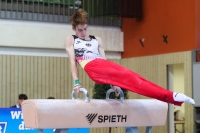 Thumbnail - JT II - Mika Wagner - Gymnastique Artistique - 2022 - egWohnen JuniorsTrophy - Participants - Germany 02051_04654.jpg