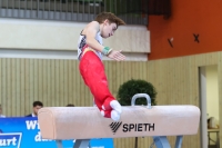 Thumbnail - JT II - Mika Wagner - Gymnastique Artistique - 2022 - egWohnen JuniorsTrophy - Participants - Germany 02051_04659.jpg