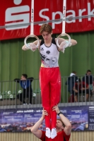 Thumbnail - Germany - Ginnastica Artistica - 2022 - egWohnen JuniorsTrophy - Participants 02051_04665.jpg