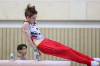Thumbnail - JT II - Mika Wagner - Artistic Gymnastics - 2022 - egWohnen JuniorsTrophy - Participants - Germany 02051_04701.jpg