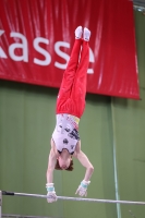Thumbnail - JT II - Mika Wagner - Artistic Gymnastics - 2022 - egWohnen JuniorsTrophy - Participants - Germany 02051_04707.jpg