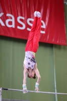 Thumbnail - JT II - Mika Wagner - Artistic Gymnastics - 2022 - egWohnen JuniorsTrophy - Participants - Germany 02051_04708.jpg