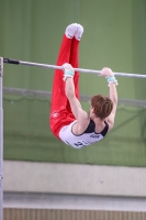 Thumbnail - JT II - Mika Wagner - Artistic Gymnastics - 2022 - egWohnen JuniorsTrophy - Participants - Germany 02051_04713.jpg