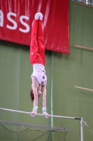 Thumbnail - JT II - Mika Wagner - Artistic Gymnastics - 2022 - egWohnen JuniorsTrophy - Participants - Germany 02051_04724.jpg