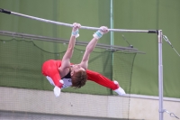 Thumbnail - JT II - Mika Wagner - Artistic Gymnastics - 2022 - egWohnen JuniorsTrophy - Participants - Germany 02051_04726.jpg