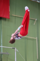 Thumbnail - JT II - Mika Wagner - Artistic Gymnastics - 2022 - egWohnen JuniorsTrophy - Participants - Germany 02051_04731.jpg