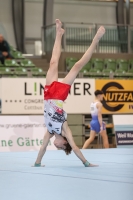 Thumbnail - JT II - Mika Wagner - Artistic Gymnastics - 2022 - egWohnen JuniorsTrophy - Participants - Germany 02051_04736.jpg
