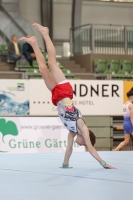Thumbnail - JT II - Mika Wagner - Artistic Gymnastics - 2022 - egWohnen JuniorsTrophy - Participants - Germany 02051_04737.jpg