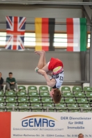 Thumbnail - JT II - Mika Wagner - Artistic Gymnastics - 2022 - egWohnen JuniorsTrophy - Participants - Germany 02051_04741.jpg