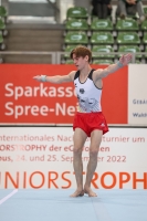 Thumbnail - JT II - Mika Wagner - Спортивная гимнастика - 2022 - egWohnen JuniorsTrophy - Participants - Germany 02051_04743.jpg