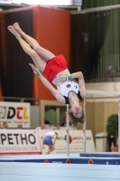 Thumbnail - JT II - Mika Wagner - Artistic Gymnastics - 2022 - egWohnen JuniorsTrophy - Participants - Germany 02051_04748.jpg