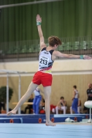 Thumbnail - JT II - Mika Wagner - Artistic Gymnastics - 2022 - egWohnen JuniorsTrophy - Participants - Germany 02051_04749.jpg
