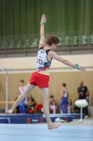 Thumbnail - JT II - Mika Wagner - Artistic Gymnastics - 2022 - egWohnen JuniorsTrophy - Participants - Germany 02051_04750.jpg