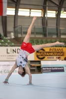 Thumbnail - JT II - Mika Wagner - Artistic Gymnastics - 2022 - egWohnen JuniorsTrophy - Participants - Germany 02051_04753.jpg