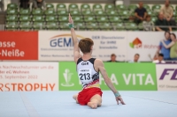 Thumbnail - JT II - Mika Wagner - Спортивная гимнастика - 2022 - egWohnen JuniorsTrophy - Participants - Germany 02051_04758.jpg