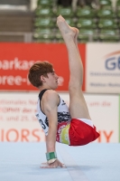 Thumbnail - JT II - Mika Wagner - Artistic Gymnastics - 2022 - egWohnen JuniorsTrophy - Participants - Germany 02051_04761.jpg