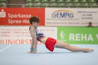 Thumbnail - JT II - Mika Wagner - Artistic Gymnastics - 2022 - egWohnen JuniorsTrophy - Participants - Germany 02051_04762.jpg