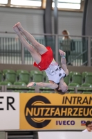 Thumbnail - JT II - Mika Wagner - Artistic Gymnastics - 2022 - egWohnen JuniorsTrophy - Participants - Germany 02051_04765.jpg