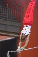 Thumbnail - JT II - Mika Wagner - Спортивная гимнастика - 2022 - egWohnen JuniorsTrophy - Participants - Germany 02051_04782.jpg