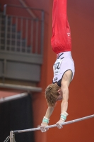 Thumbnail - JT II - Mika Wagner - Artistic Gymnastics - 2022 - egWohnen JuniorsTrophy - Participants - Germany 02051_04783.jpg