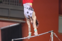 Thumbnail - JT II - Mika Wagner - Artistic Gymnastics - 2022 - egWohnen JuniorsTrophy - Participants - Germany 02051_04786.jpg