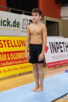 Thumbnail - JT III - Matvey Fokin - Спортивная гимнастика - 2022 - egWohnen JuniorsTrophy - Participants - Germany 02051_04805.jpg