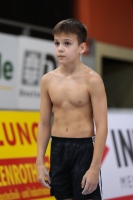 Thumbnail - JT III - Matvey Fokin - Спортивная гимнастика - 2022 - egWohnen JuniorsTrophy - Participants - Germany 02051_04806.jpg