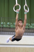 Thumbnail - JT III - Matvey Fokin - Artistic Gymnastics - 2022 - egWohnen JuniorsTrophy - Participants - Germany 02051_04810.jpg
