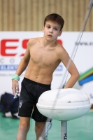 Thumbnail - JT III - Matvey Fokin - Artistic Gymnastics - 2022 - egWohnen JuniorsTrophy - Participants - Germany 02051_04815.jpg