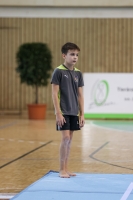 Thumbnail - JT III - Matvey Fokin - Artistic Gymnastics - 2022 - egWohnen JuniorsTrophy - Participants - Germany 02051_04817.jpg