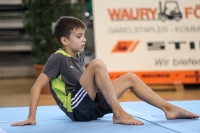 Thumbnail - JT III - Matvey Fokin - Artistic Gymnastics - 2022 - egWohnen JuniorsTrophy - Participants - Germany 02051_04821.jpg