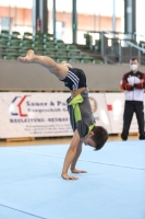 Thumbnail - JT III - Matvey Fokin - Gymnastique Artistique - 2022 - egWohnen JuniorsTrophy - Participants - Germany 02051_04830.jpg