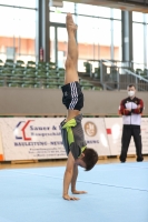 Thumbnail - JT III - Matvey Fokin - Gymnastique Artistique - 2022 - egWohnen JuniorsTrophy - Participants - Germany 02051_04831.jpg