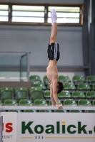 Thumbnail - JT III - Matvey Fokin - Artistic Gymnastics - 2022 - egWohnen JuniorsTrophy - Participants - Germany 02051_04833.jpg
