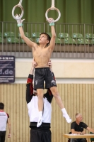 Thumbnail - JT III - Matvey Fokin - Gymnastique Artistique - 2022 - egWohnen JuniorsTrophy - Participants - Germany 02051_04837.jpg