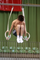 Thumbnail - JT III - Matvey Fokin - Artistic Gymnastics - 2022 - egWohnen JuniorsTrophy - Participants - Germany 02051_04840.jpg