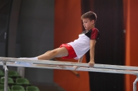 Thumbnail - JT III - Matvey Fokin - Artistic Gymnastics - 2022 - egWohnen JuniorsTrophy - Participants - Germany 02051_04852.jpg